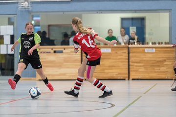 Bild 170 - wCJ Loewinnen Cup C1
